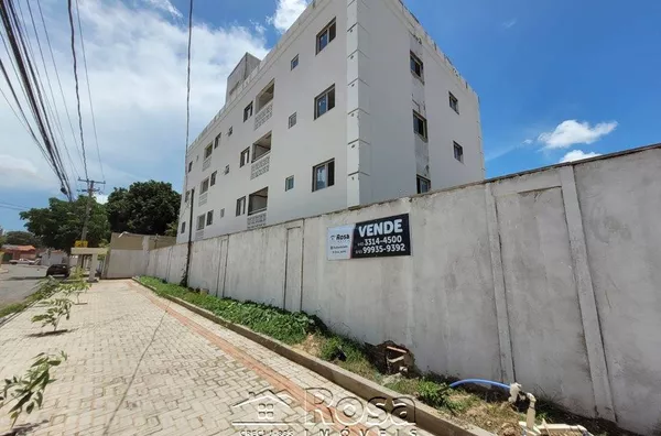 Apartamento para venda AREÃO Cuiabá