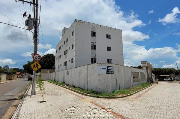 Apartamento para venda AREÃO Cuiabá