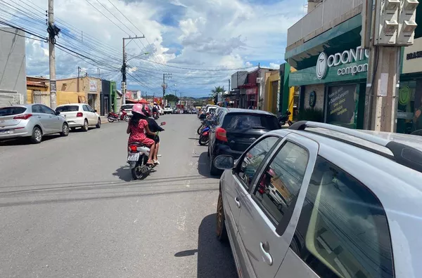 Casa para venda CPA II Cuiabá