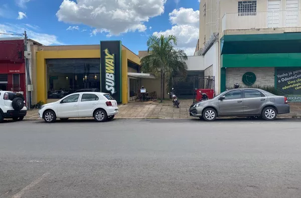 Casa para venda CPA II Cuiabá