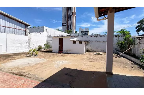 Casa para aluguel CENTRO NORTE Cuiabá