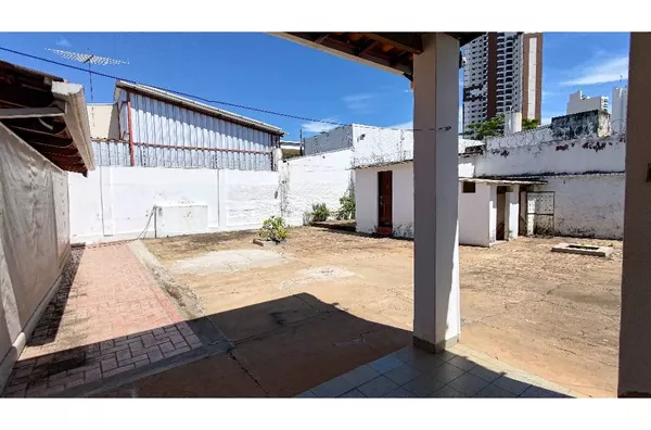 Casa para aluguel CENTRO NORTE Cuiabá