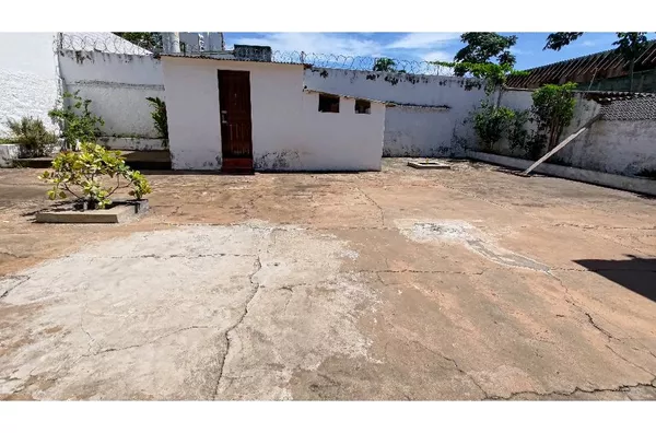 Casa para aluguel CENTRO NORTE Cuiabá
