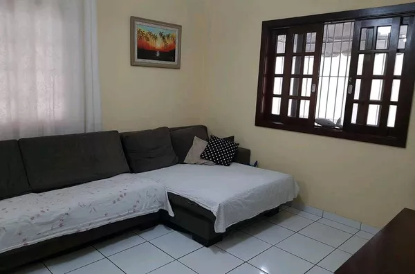 Casa para venda JARDIM EUROPA Cuiabá