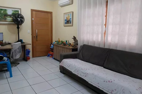 Casa para venda JARDIM EUROPA Cuiabá