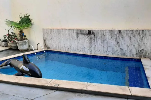 Casa para venda JARDIM EUROPA Cuiabá