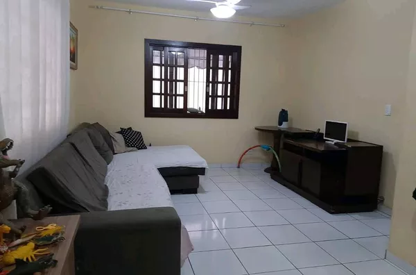 Casa para venda JARDIM EUROPA Cuiabá