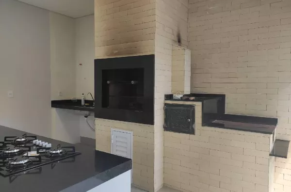Casa moderna com energia solar, SANTA CRUZ II Cuiabá
