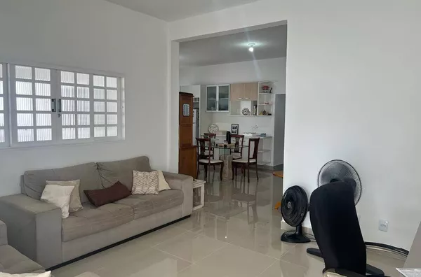 Casa moderna com energia solar, SANTA CRUZ II Cuiabá