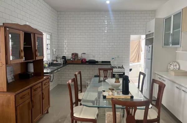 Casa moderna com energia solar, SANTA CRUZ II Cuiabá