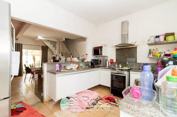 Casa para venda JARDIM MARIANA Cuiabá