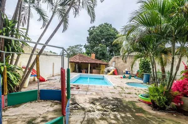 Casa para venda JARDIM MARIANA Cuiabá