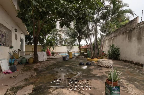 Casa para venda JARDIM MARIANA Cuiabá