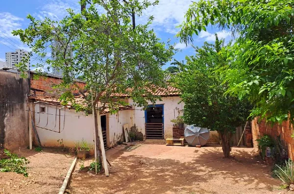 Casa para venda ARAÉS Cuiabá