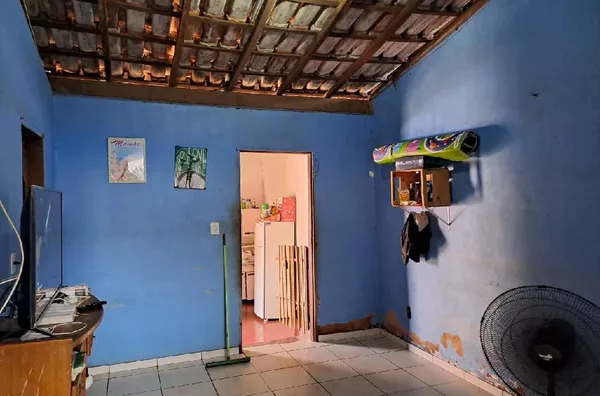 Casa para venda ARAÉS Cuiabá