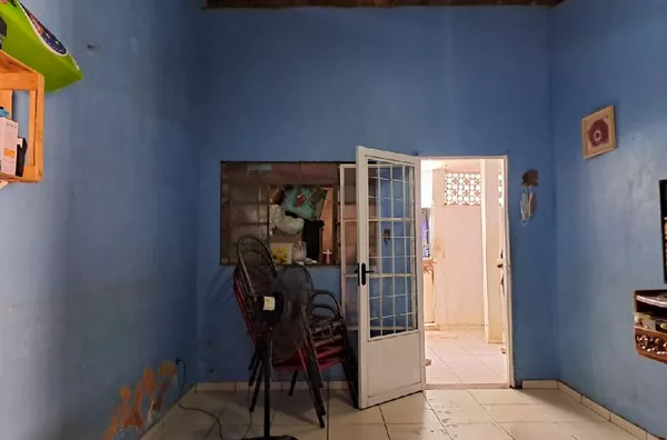 Casa para venda ARAÉS Cuiabá
