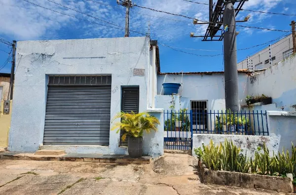 Casa para venda ARAÉS Cuiabá