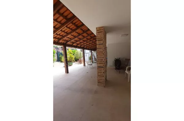 Casa para venda BOA ESPERANÇA Cuiabá