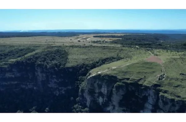 Terreno para venda COND. RES. BOULEVAR DO MIRANTE CHAPADA DOS GUIMARÃES