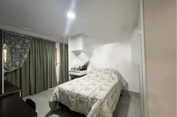 Apartamento para venda Santa Rosa Cuiabá