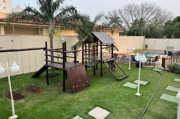 Apartamento para venda Santa Rosa Cuiabá