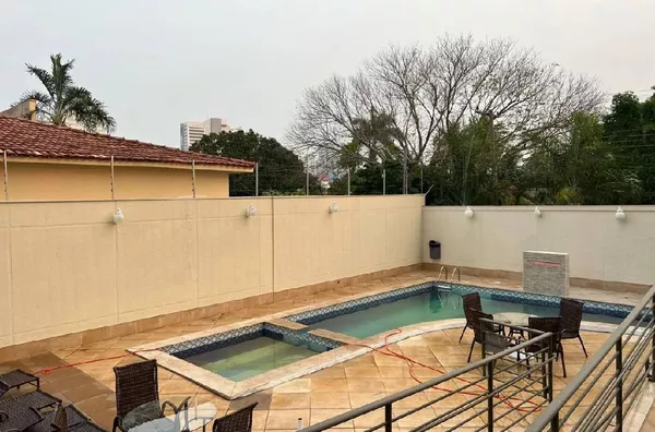 Apartamento para venda Santa Rosa Cuiabá