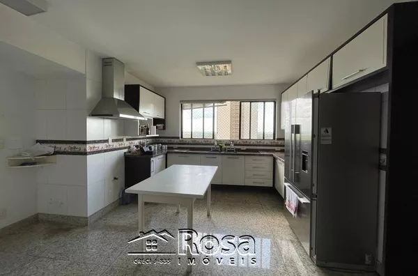 Apartamento 01 por andar para venda no Bairro Santa Rosa Cuiabá