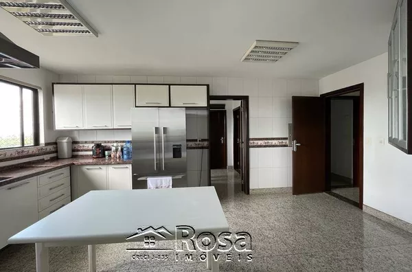 Apartamento 01 por andar para venda no Bairro Santa Rosa Cuiabá