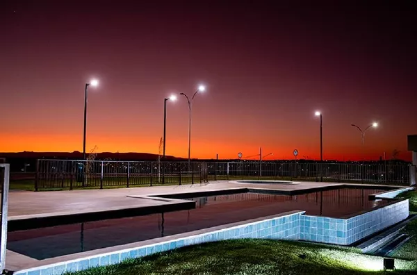 Terreno para venda RIBEIRÃO DO LIPA Cuiabá