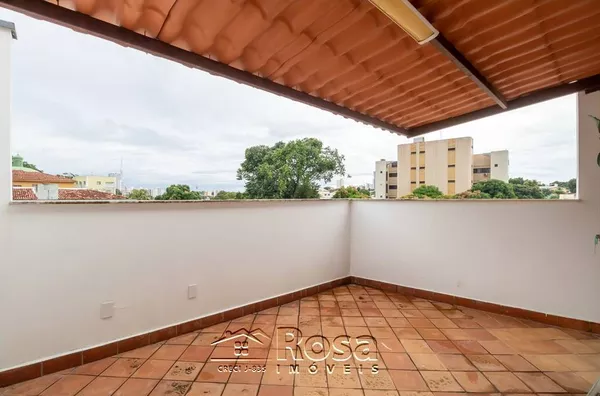 PREDIO para venda Bandeirantes Cuiabá