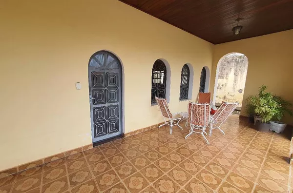 Casa para venda próximo Arena Pantanal, PORTO Cuiabá