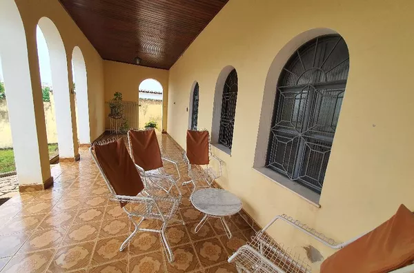 Casa para venda próximo Arena Pantanal, PORTO Cuiabá