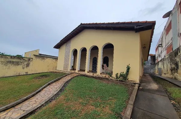 Casa para venda próximo Arena Pantanal, PORTO Cuiabá