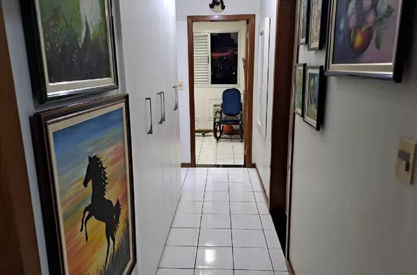 Apartamento para venda MIGUEL SUTIL Cuiabá