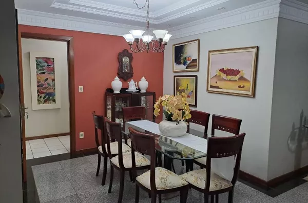 Apartamento para venda MIGUEL SUTIL Cuiabá