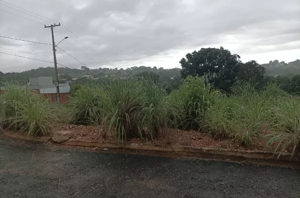 Terreno para venda TROPICAL VILLE Cuiabá