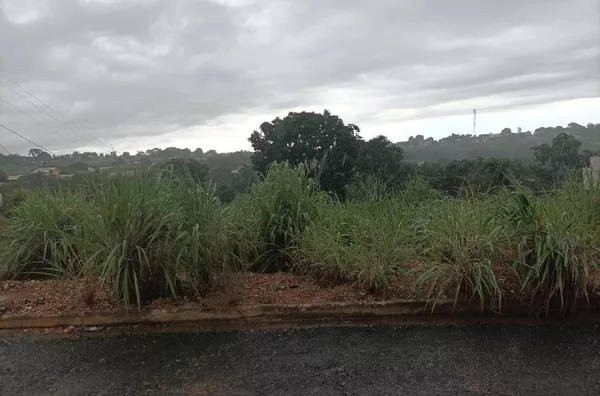 Terreno para venda TROPICAL VILLE Cuiabá