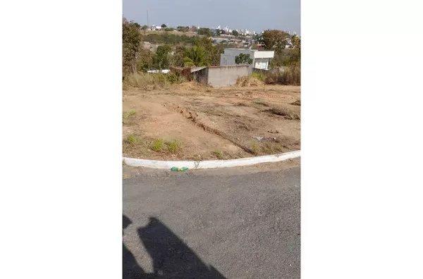 Terreno para venda TROPICAL VILLE Cuiabá