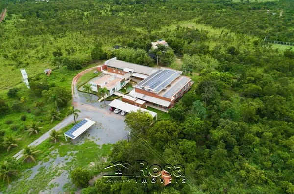 Terreno para venda DISTRITO DE NOSSA SRA DA GUIA Cuiabá