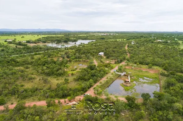 Terreno para venda DISTRITO DE NOSSA SRA DA GUIA Cuiabá