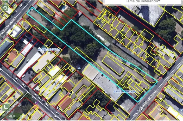 PONTO COMERCIAL para venda CENTRO SUL Cuiabá