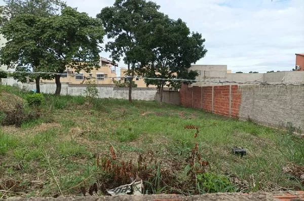 Terreno para venda RECANTO DOS PÁSSAROS Cuiabá