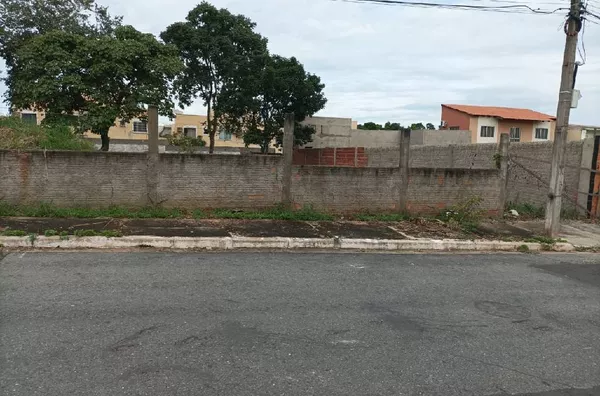 Terreno para venda RECANTO DOS PÁSSAROS Cuiabá