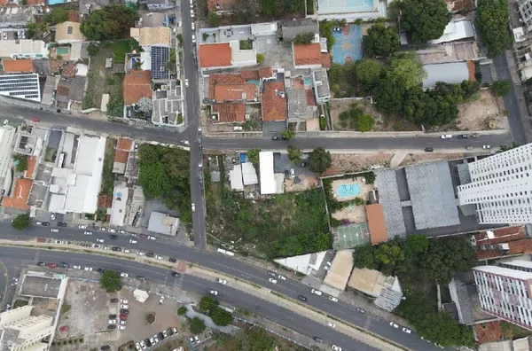 Terreno para venda CENTRO NORTE Cuiabá