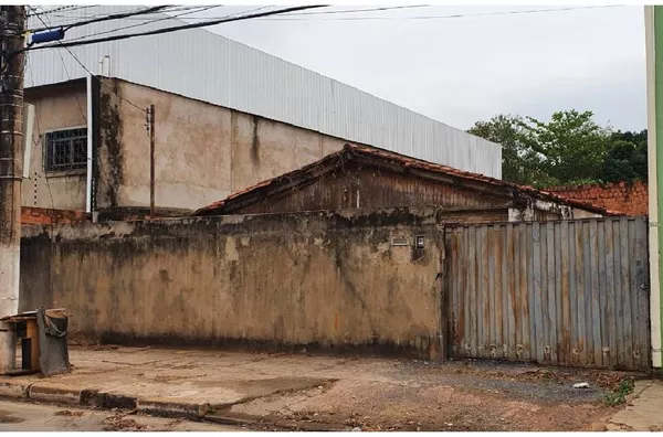 Terreno para venda PORTO Cuiabá