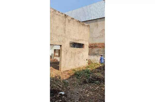 Terreno para venda PORTO Cuiabá