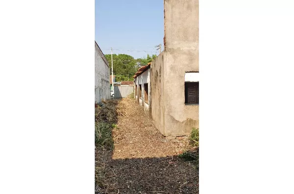 Terreno para venda PORTO Cuiabá
