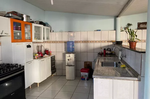 Casa para venda JARDIM CUIABÁ Cuiabá