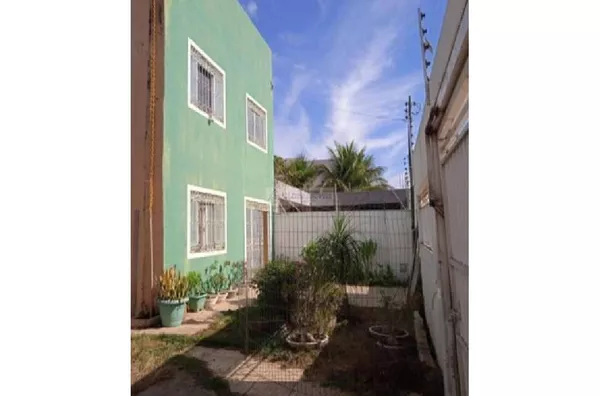 Casa para venda JARDIM CUIABÁ Cuiabá