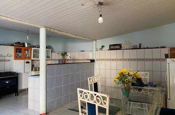 Casa para venda JARDIM CUIABÁ Cuiabá